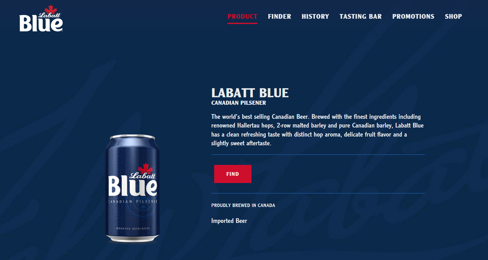 Labatt Blue Rebate Offer - wide 9